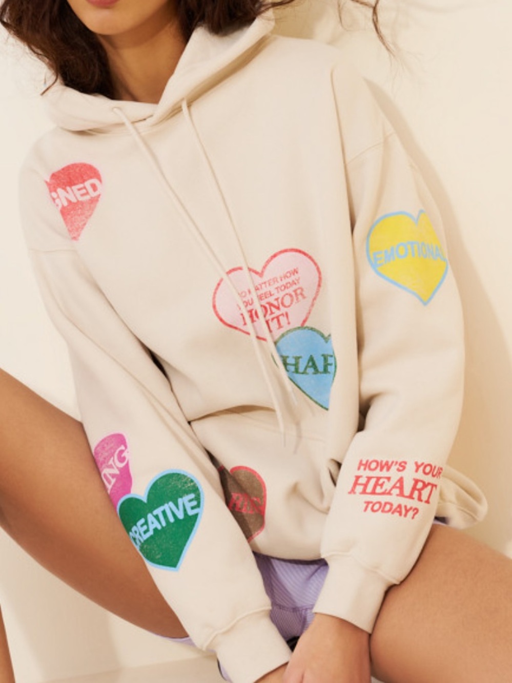 Mayfair Hoodie